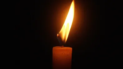 Последно сбогом с Мартин Велев - сина на Весела Лечева, на 14 юли