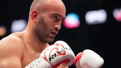 Нокаутирал Кубрат Пулев защити пояса на WBA