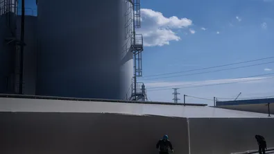 Заради жегата във Франция изключиха три атомни реактора