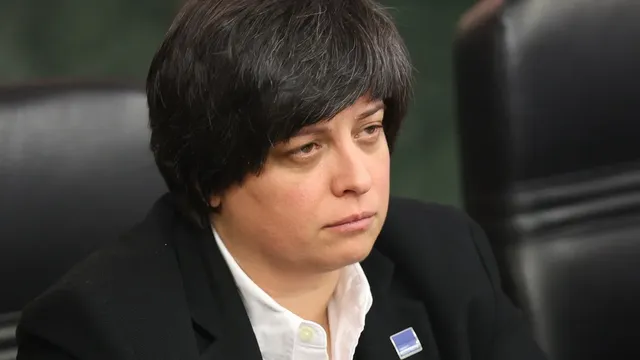 Диана Русинова: В България излизаме на път с надеждата да се върнем живи