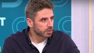 Йордан Бързаков: Идните месеци ще бъдат ключови за финансовата политика на страната