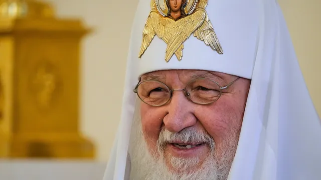 Патриарх Кирил и Вагит Алекперов отпадат от новия пакет санкции на ЕС срещу Русия