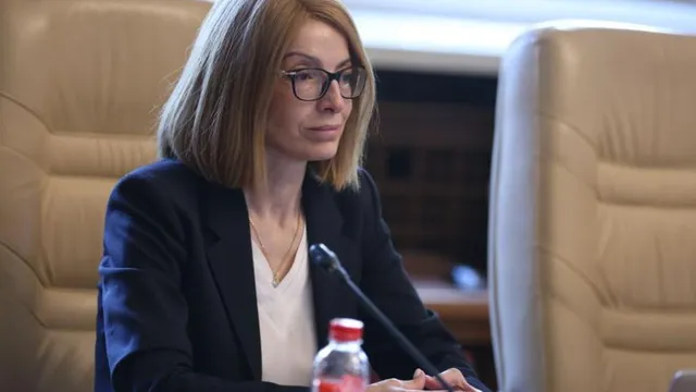 Вяра Тодева се оттегли от ръководството на „Продължаваме промяната“
