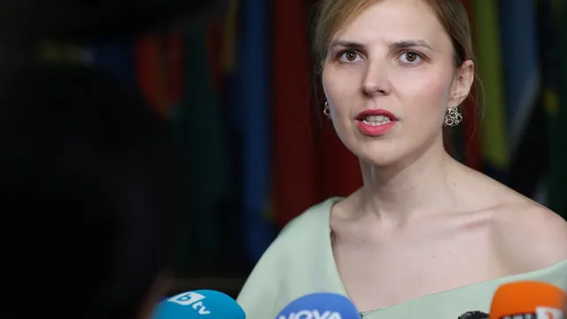 Външният министър: Успяхме да защитим българската позиция по санкциите срещу Русия