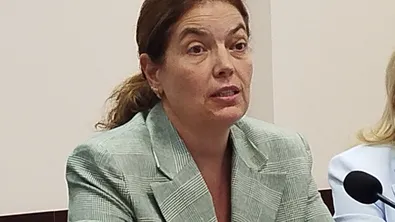 Ива Петрова: Работим по устойчиво решение за бъдещето на „Марица-изток“