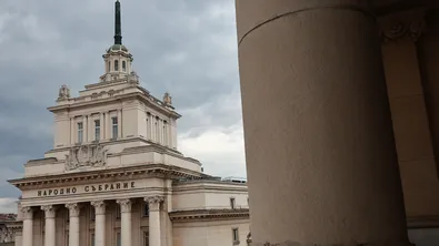 Прокурорите скочиха срещу идеята заплатите им да зависят от депутатските