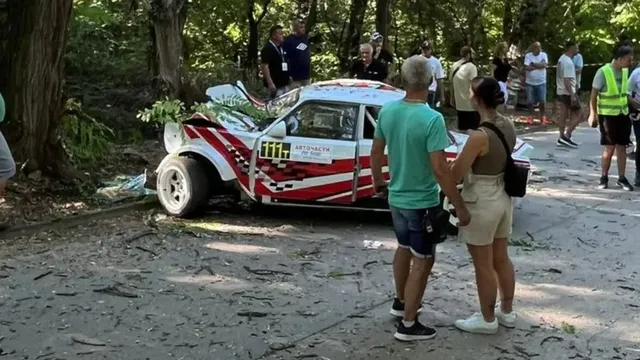 Пилоти бойкотираха състезание след тежка катастрофа