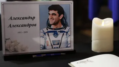 Заветът на Александър Александров бе отворен в Омуртаг
