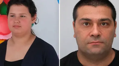 Фалшив е бил сигналът, че е забелязан бившият пастрок на изчезналата Наталия
