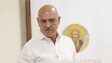 Д-р Дечо Дечев: Проблемът в здравеопазването е в контрола, а не само в размера на средствата