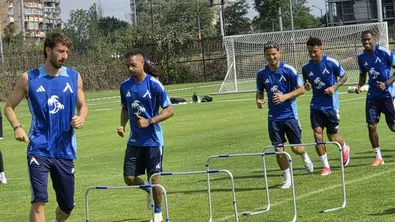 Най-важното от спорта на 13.07.2026 г.