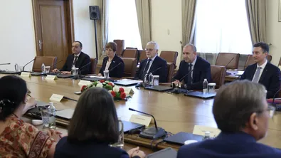 Най-важното от България на 13.07.2026 г.