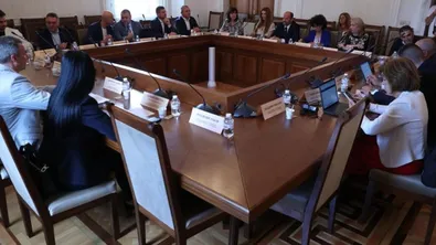 Единственият кандидат за член на антикорупционната комисия ще бъде изслушан в парламента