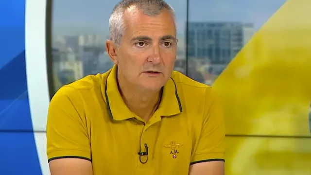 Димитър Илиев: Всички знаем състоянието на пътищата, но решението как караме е наше