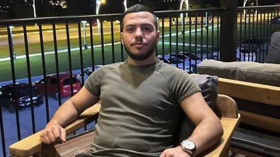 Семейството на изчезналия Енсар Чакър отправи призив към българските медии за помощ