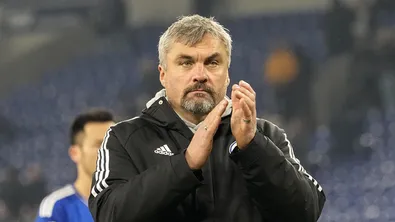 Томас Райс: Целта ми е Лудогорец отново да е шампион