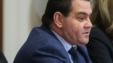 ЦИК освободи Иван Кърчев като говорител