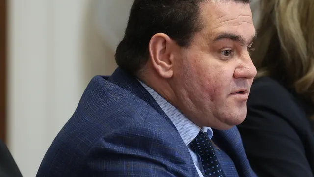 ЦИК освободи Иван Кърчев като говорител