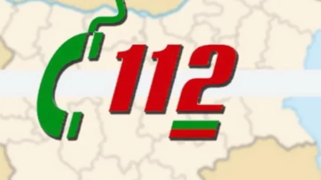 Красимир Димитров е новият директор на спешния тел. 112