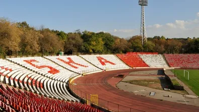 Какво е нужно, за да може УЕФА да лицензира стадион "Българска армия"