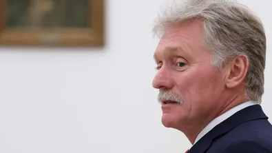 Песков: Няма гаранции за сигурност за Украйна без участието на Русия