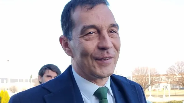 Петричев: Лудогорец няма да прави мащабна селекция