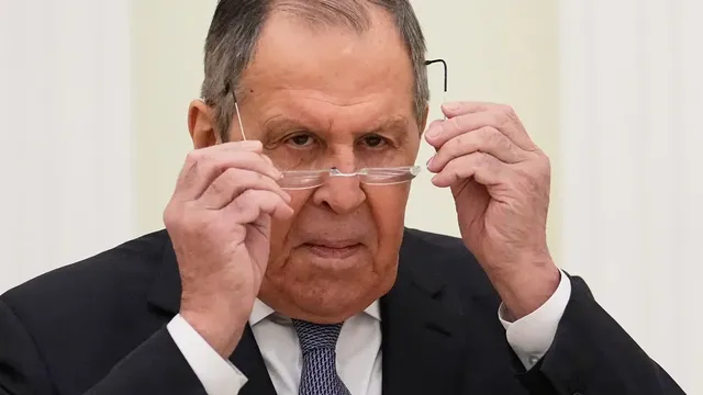Русия определи украинските атаки срещу плавателни съдове като „тероризъм“