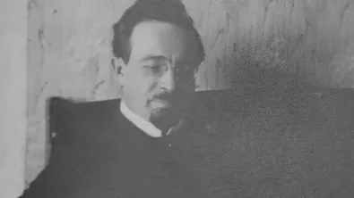 Украинецът, който извая София: Малцина знаят кой е живял на бул. „Дондуков“ 37