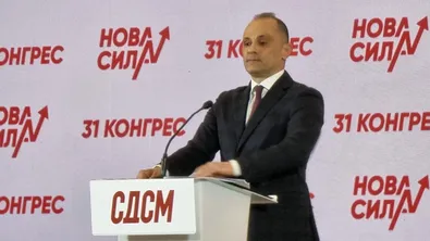 Венко Филипче за рокадите в РСМ: Нова версия на некомпетентното правителство