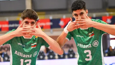 България U18 нахлу в Топ 4 на европейското първенство