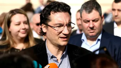 Крум Зарков: Правителството не провежда лява политика, а големият разговор за бюджета тепърва предстои