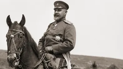 Климент Бояджиев - генералът, разгромил Сърбия и прославил родината, освобождавайки Македония