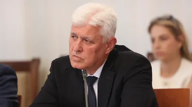 Димитър Стоянов: България не е сменила външнополитическия си курс и продължава да гледа на Запад