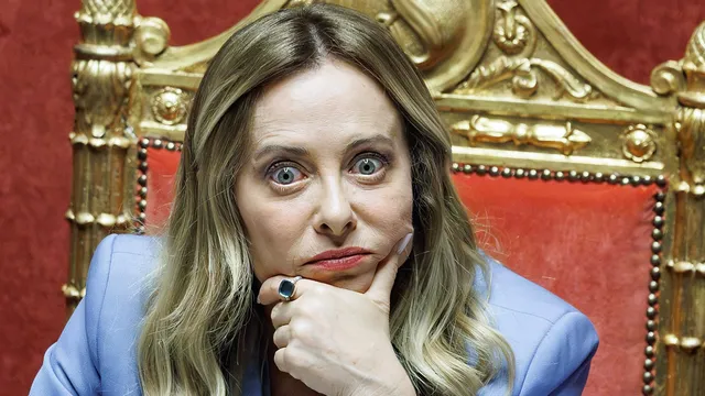Тежка загуба за Мелони, парламентът отхвърли част от изборната й реформа