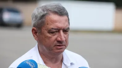 Адвокатът на Мавродиев: Работим на тъмно по делото