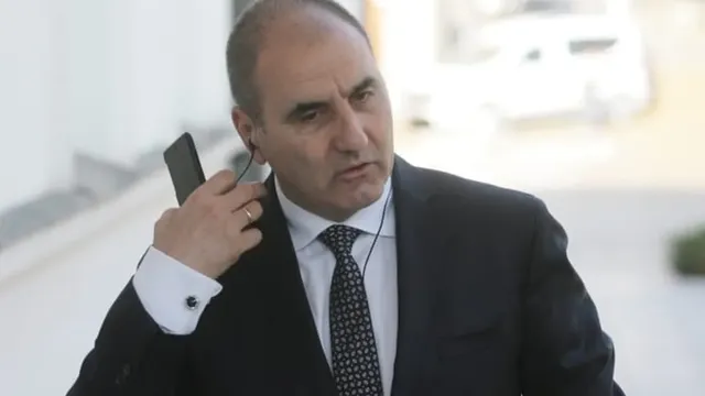 Цветан Цветанов: Мавродиев се прибра заради смяната на властта в България