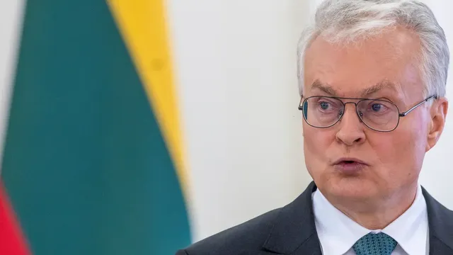 Литва: Русия планира атаки по наши енергийни и транспортни обекти
