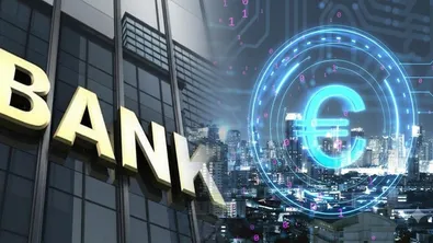 ЕЦБ избра 36 банки и финтех компании, сред които Revolut и Deutsche Bank, за тестовете на дигиталното евро