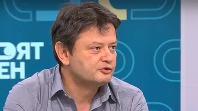 Николай Станков: ББР още от преди Мавродиев се превърна в олигархична касичка