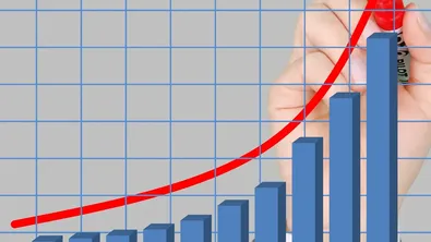 НСИ: Дефлация през юни свали годишната инфлация у нас до 5,4 %
