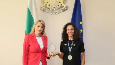 МОСВ стартира национална кампания срещу горските пожари