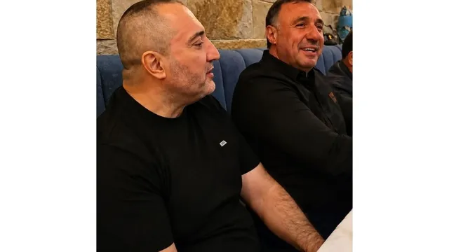 Кой е Христо Широков? От охранител на Митьо Очите до областен лидер на ДПС в Бургас