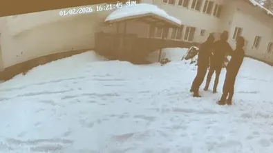 Нов обрат по случая „Петрохан“: Полицията освободи района на хижата