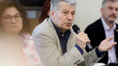 Преговорите в НАТФИЗ се провалиха: Искането на студентите за оставка остава