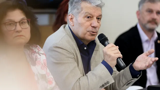 Преговорите в НАТФИЗ се провалиха: Искането на студентите за оставка остава