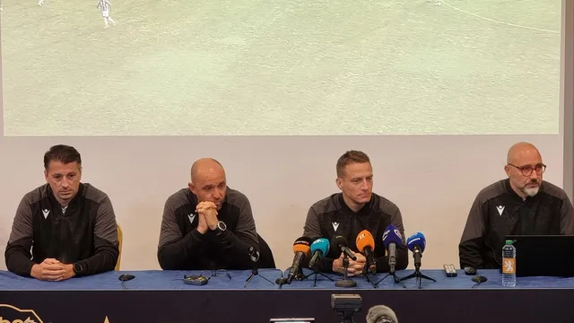 БФС реши: Ето кои ще са арбитрите в Първа лига