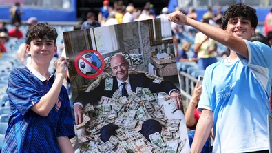 Билетите за финала на Мондиал 2026 удариха космически цени!