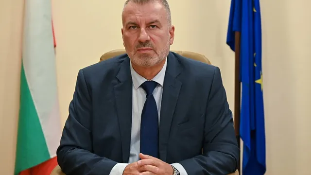И.ф. главният прокурор поиска дисциплинарното уволнение на апелативния прокурор на Пловдив