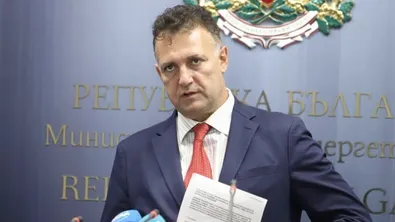 Валентин Николов предупреди: АЕЦ „Козлодуй“ може да бъде докарана до фалит