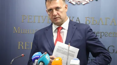 Валентин Николов предупреди: АЕЦ „Козлодуй“ може да бъде докарана до фалит